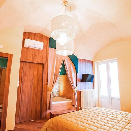 غرافينا إن بوليا Granto B&B المظهر الخارجي الصورة