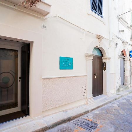 غرافينا إن بوليا Granto B&B المظهر الخارجي الصورة