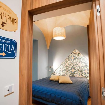 غرافينا إن بوليا Granto B&B المظهر الخارجي الصورة