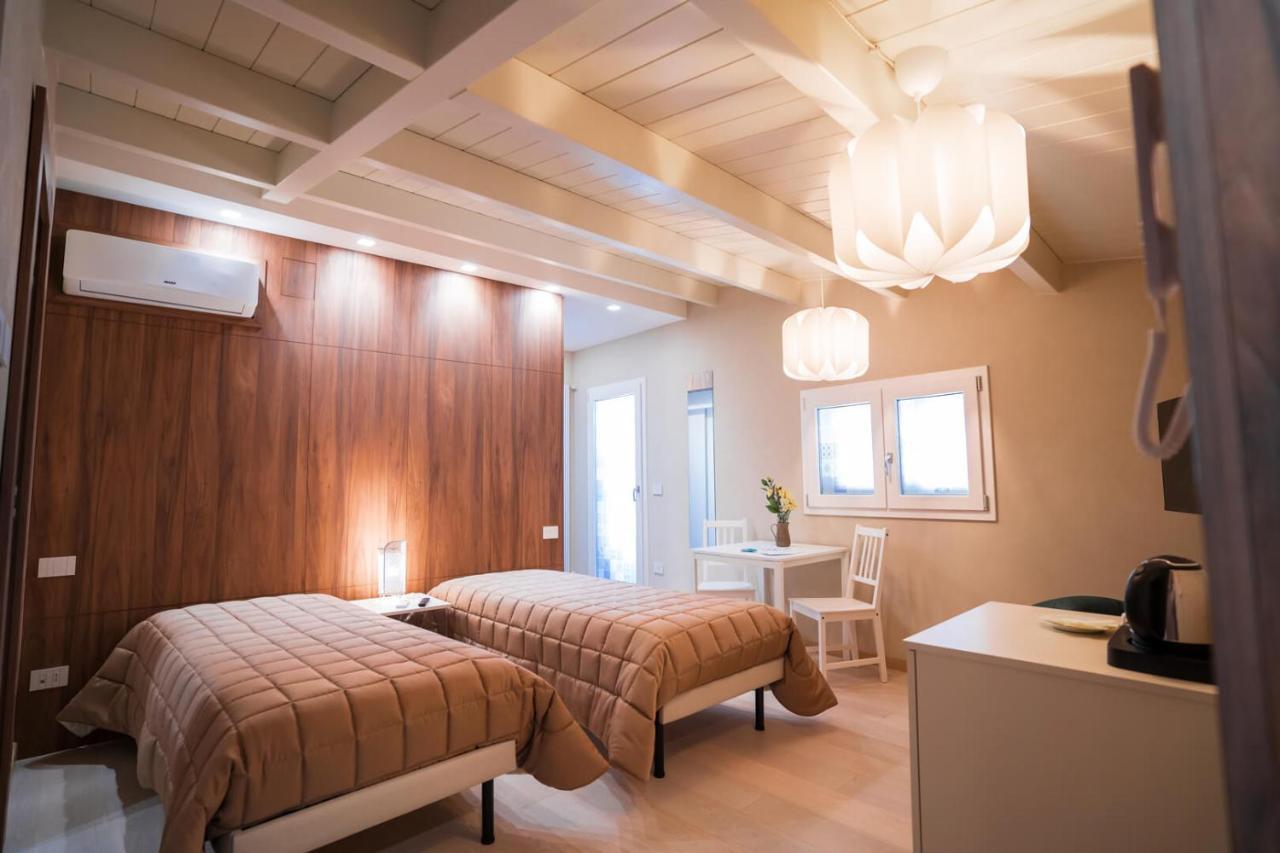 غرافينا إن بوليا Granto B&B المظهر الخارجي الصورة
