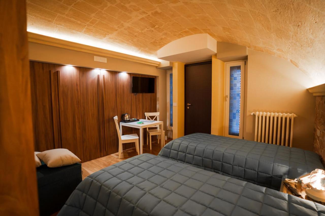 غرافينا إن بوليا Granto B&B المظهر الخارجي الصورة