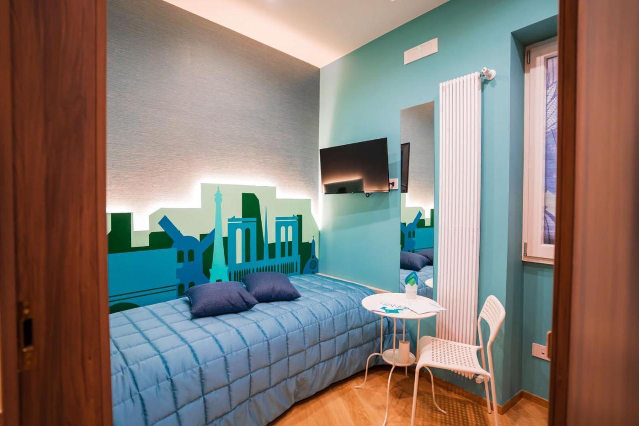 غرافينا إن بوليا Granto B&B المظهر الخارجي الصورة
