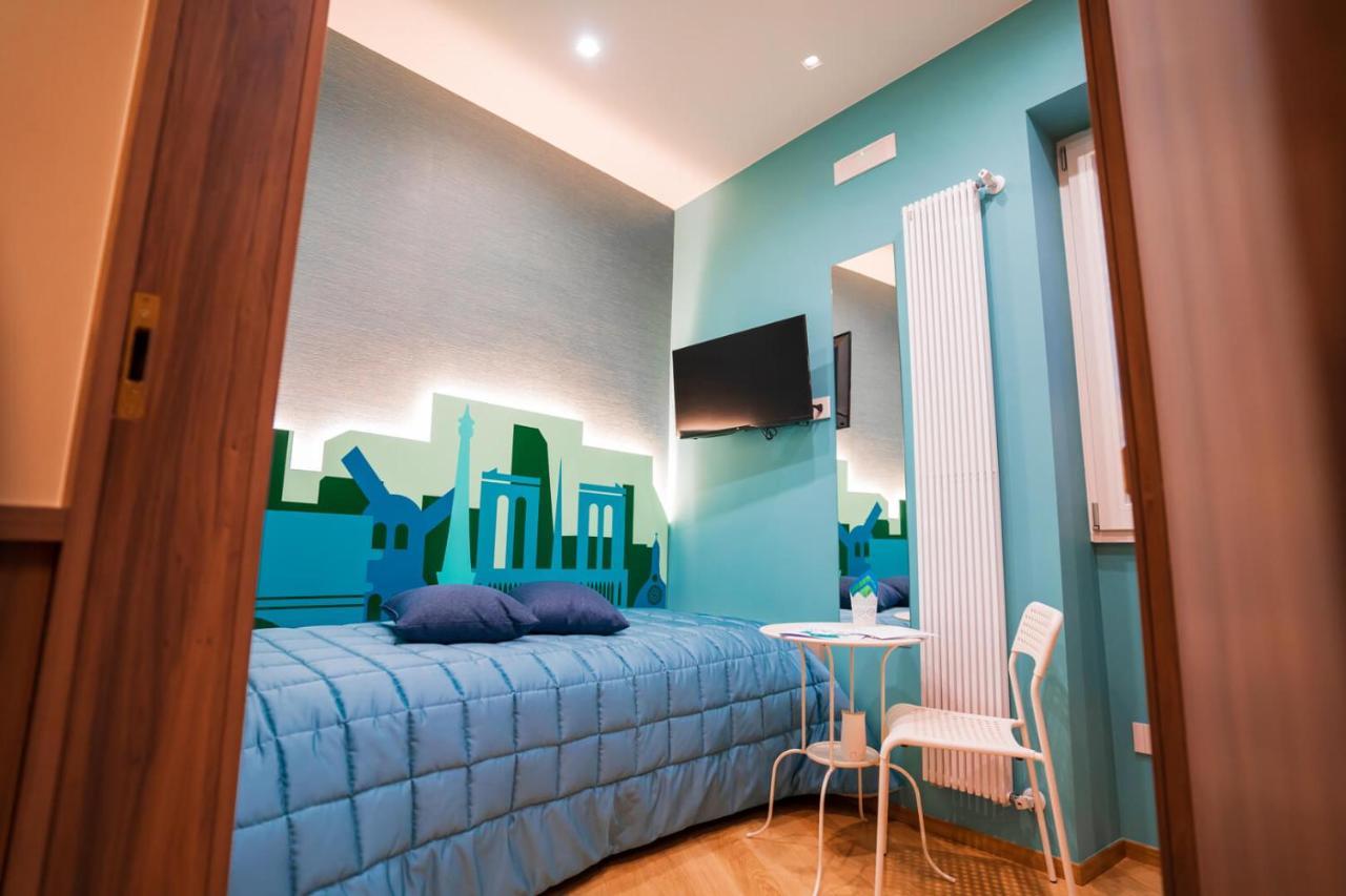 غرافينا إن بوليا Granto B&B المظهر الخارجي الصورة