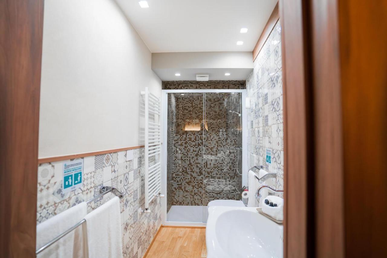 غرافينا إن بوليا Granto B&B المظهر الخارجي الصورة