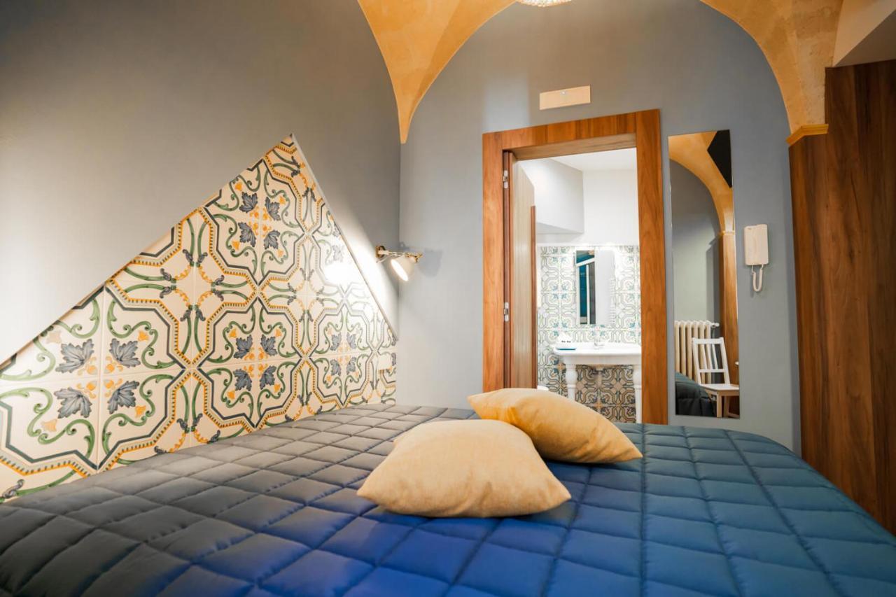 غرافينا إن بوليا Granto B&B المظهر الخارجي الصورة