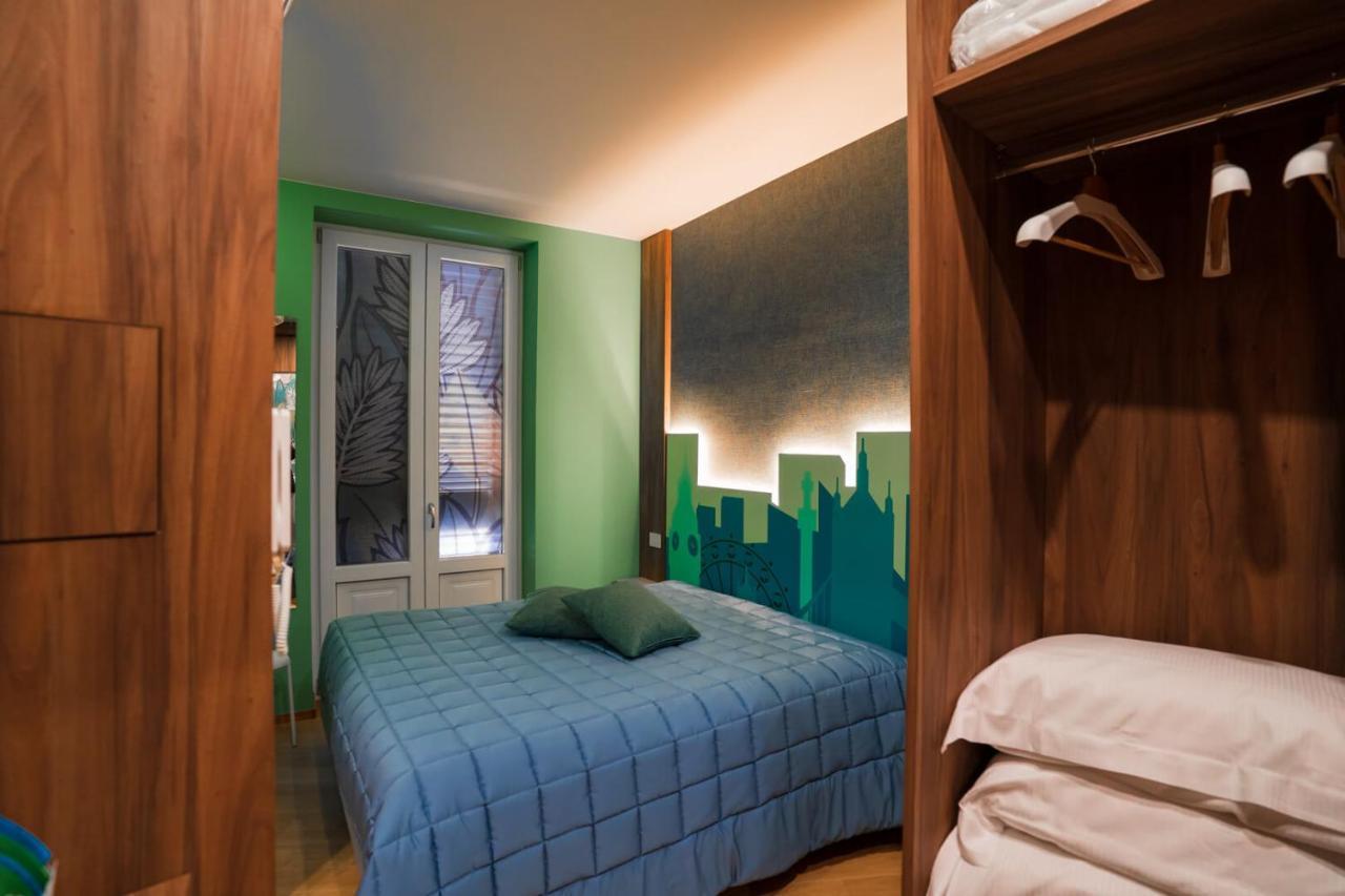غرافينا إن بوليا Granto B&B المظهر الخارجي الصورة