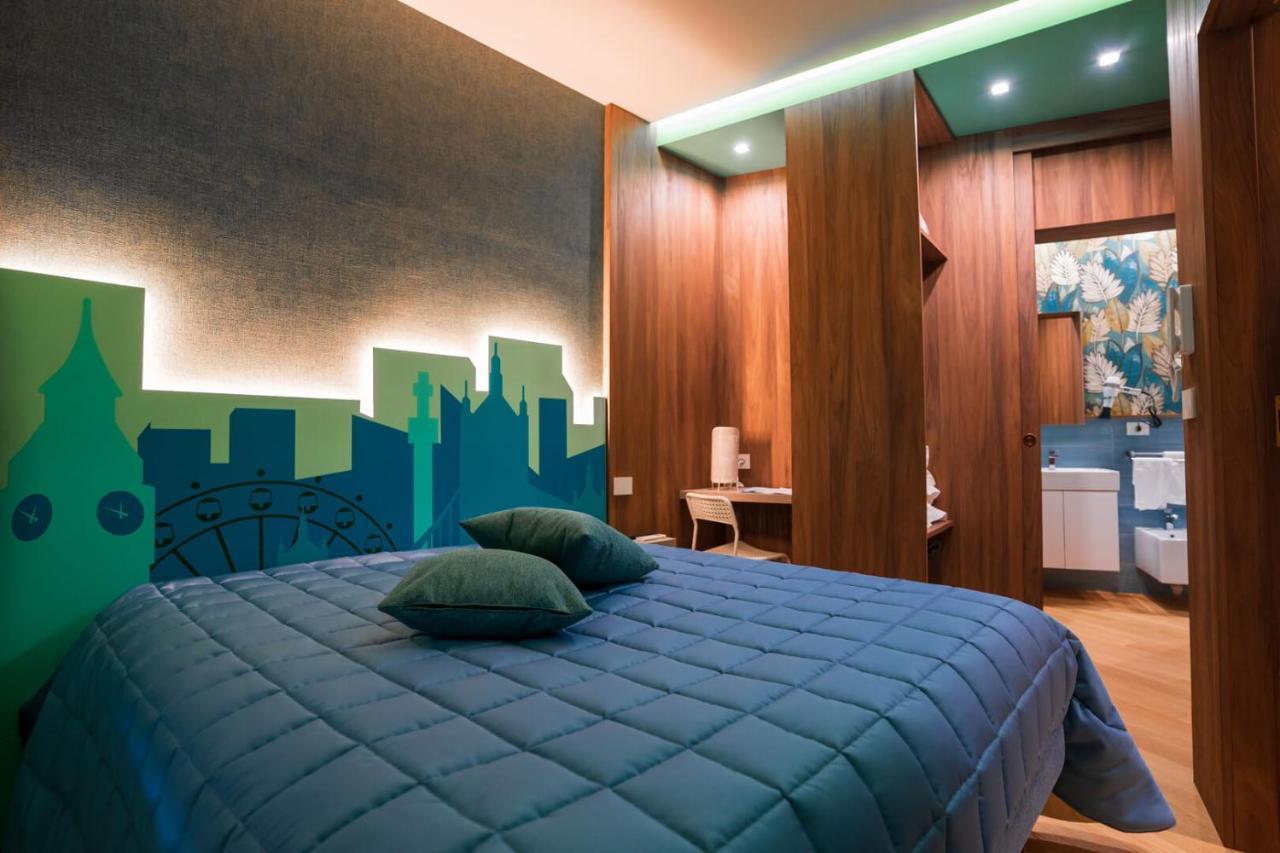 غرافينا إن بوليا Granto B&B المظهر الخارجي الصورة