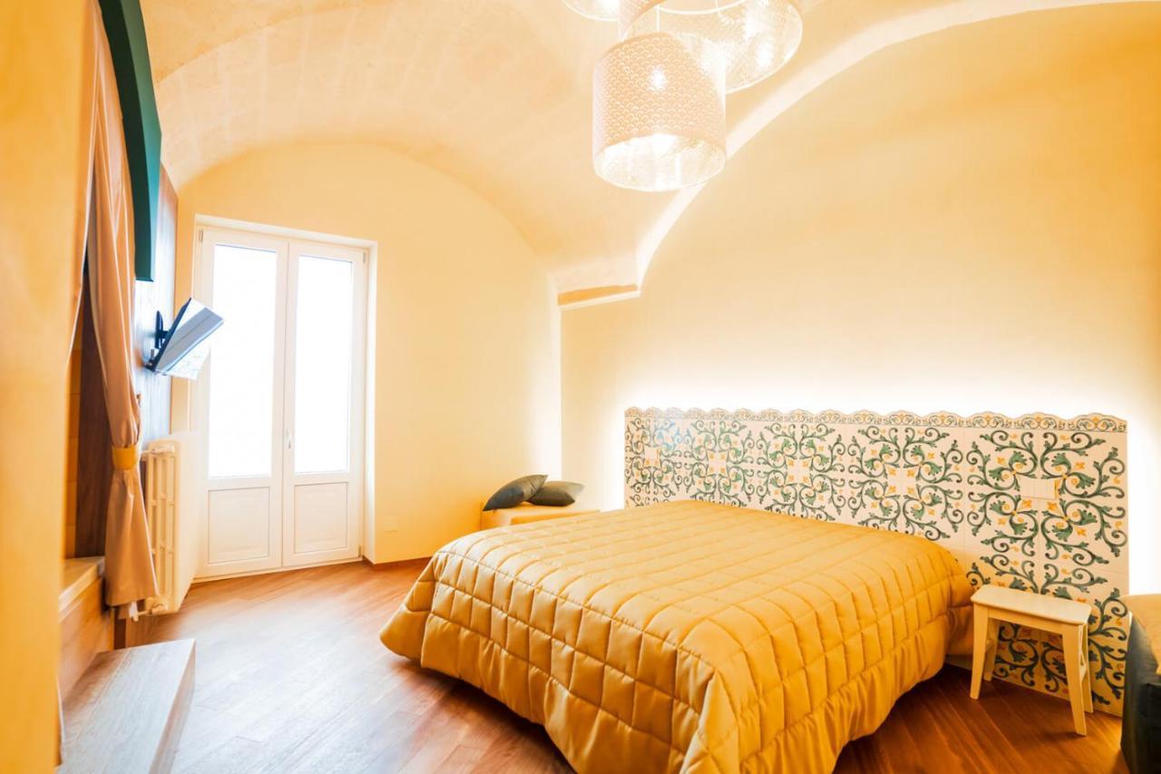 غرافينا إن بوليا Granto B&B المظهر الخارجي الصورة