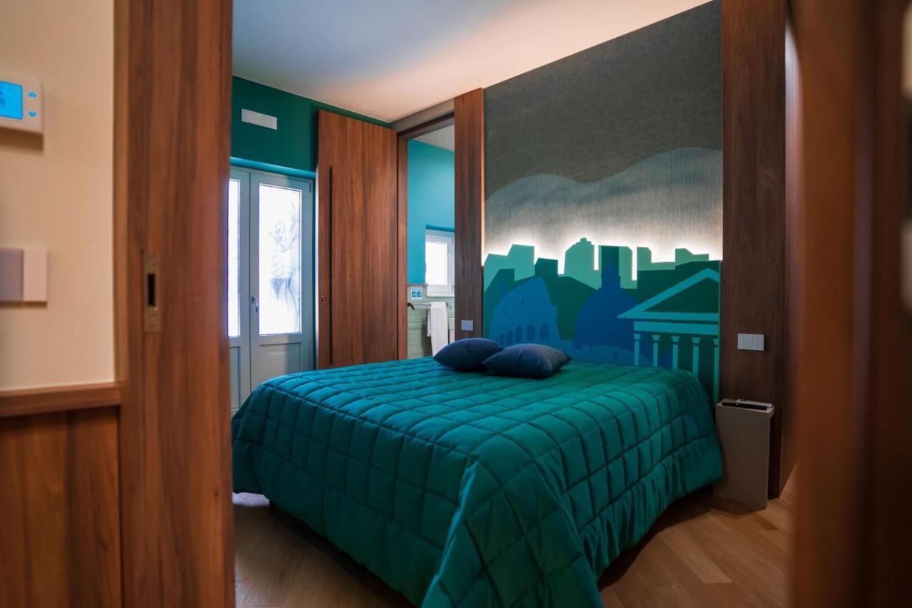 غرافينا إن بوليا Granto B&B المظهر الخارجي الصورة