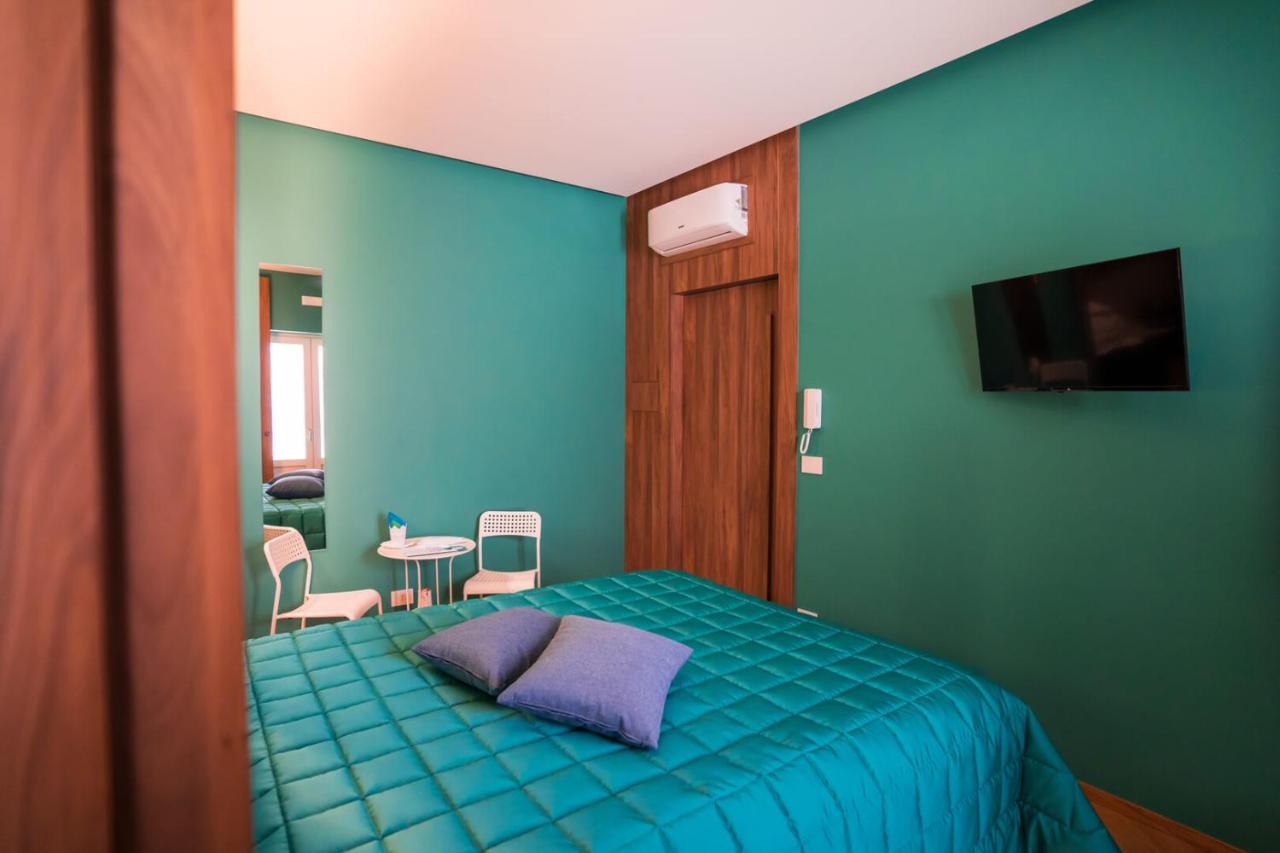 غرافينا إن بوليا Granto B&B المظهر الخارجي الصورة