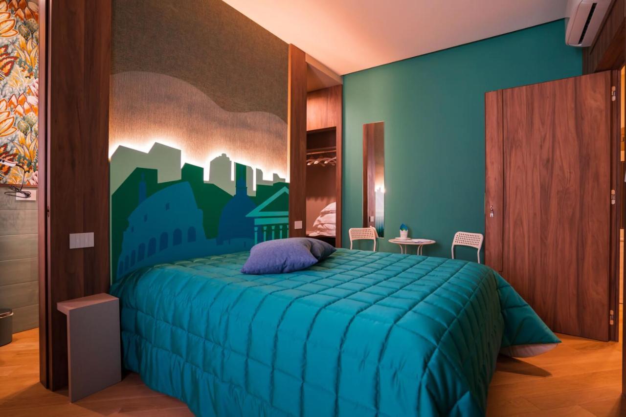 غرافينا إن بوليا Granto B&B المظهر الخارجي الصورة
