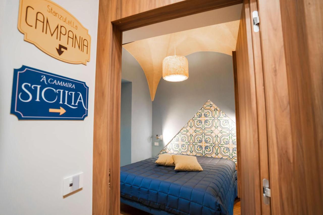 غرافينا إن بوليا Granto B&B المظهر الخارجي الصورة