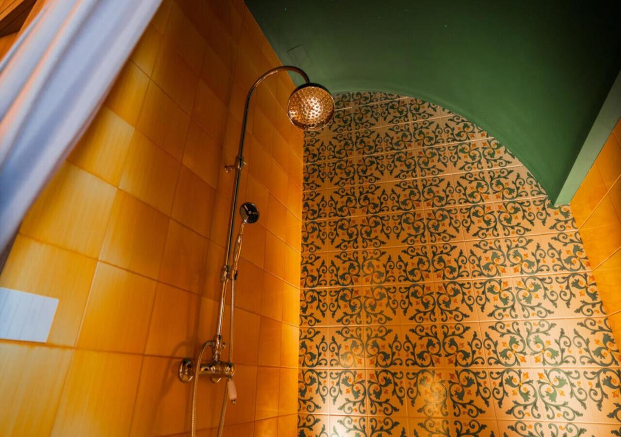 غرافينا إن بوليا Granto B&B المظهر الخارجي الصورة